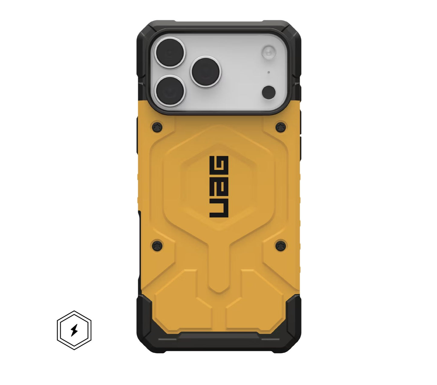UAG Pathfinder Case with MagSafe for iPhone 17 Series (2025)