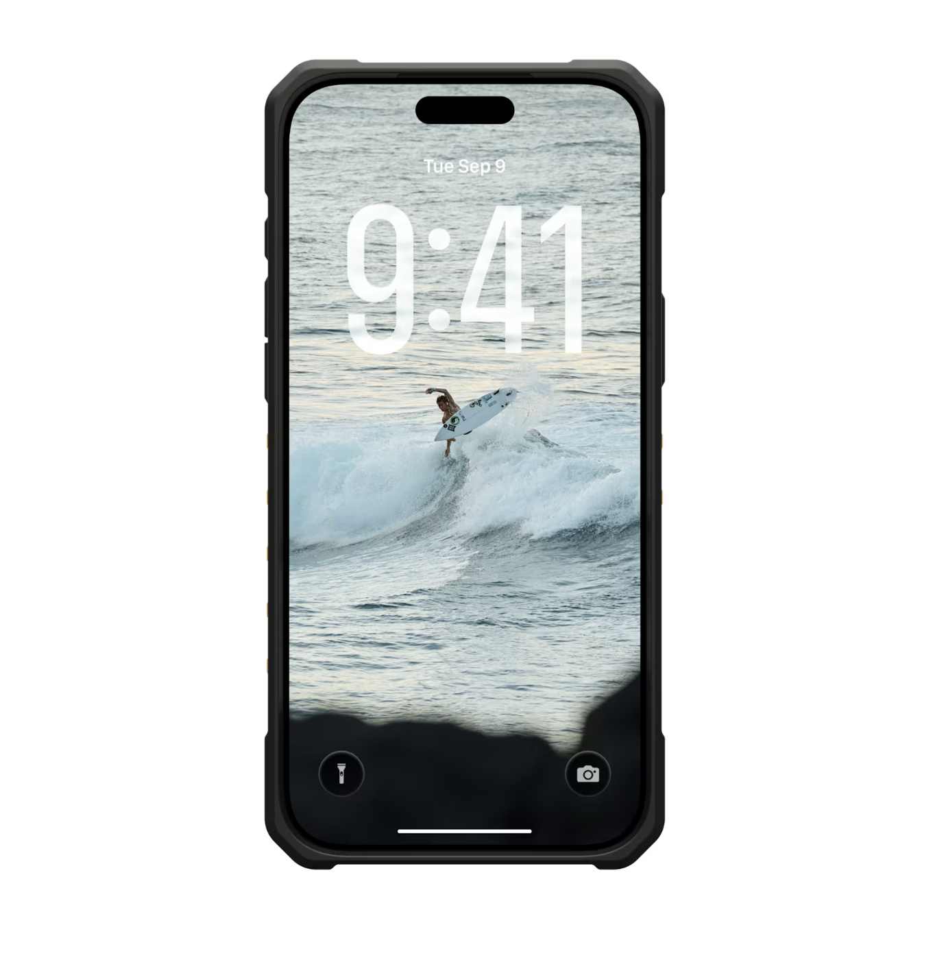 UAG Pathfinder Case with MagSafe for iPhone 17 Series (2025)