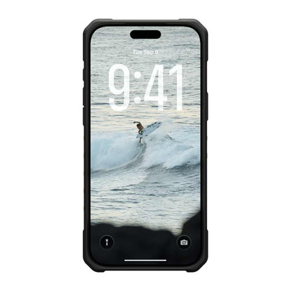 UAG Pathfinder Case with MagSafe for iPhone 17 Series (2025)