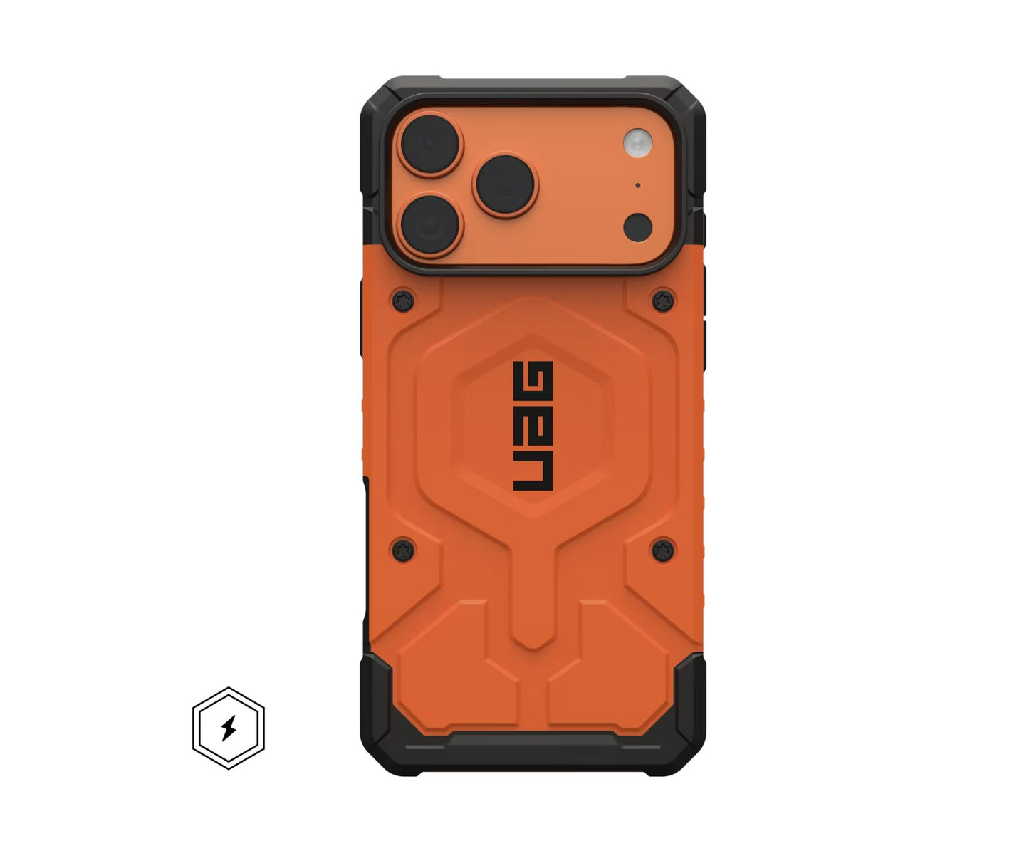 UAG Pathfinder Case with MagSafe for iPhone 17 Series (2025)