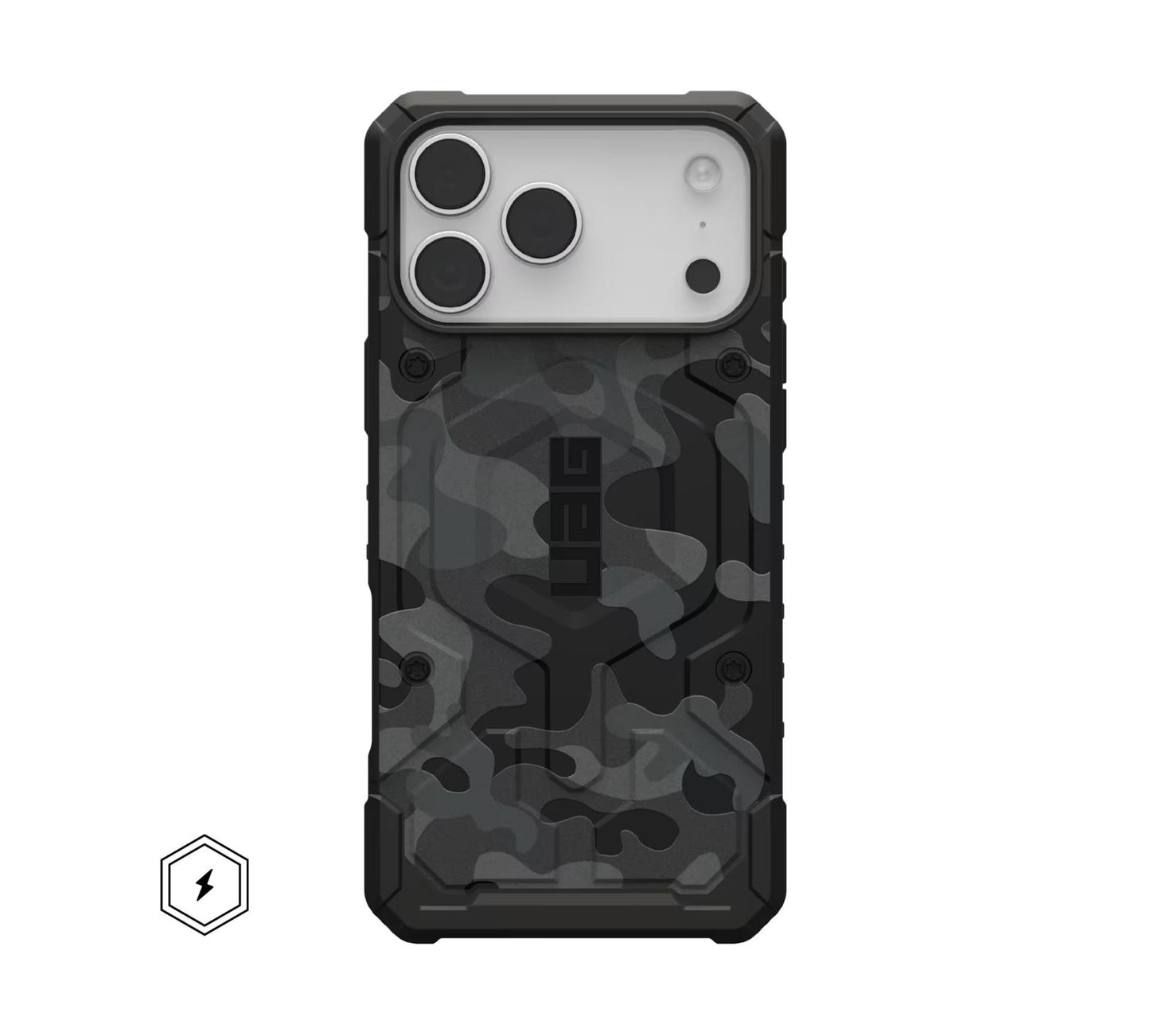 UAG Pathfinder Case with MagSafe for iPhone 17 Series (2025)
