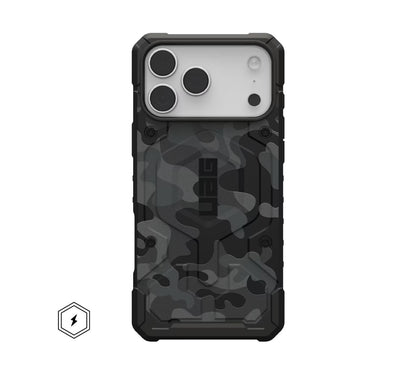 UAG Pathfinder Case with MagSafe for iPhone 17 Series (2025)