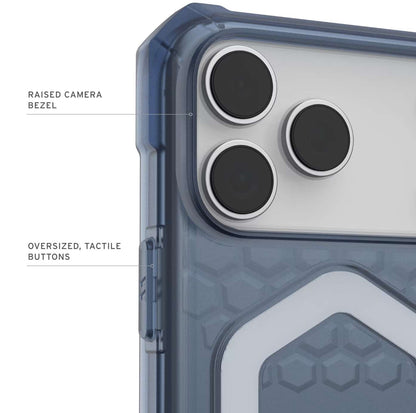 UAG Essential Armor Case with MagSafe for iPhone 17 Series (2025)