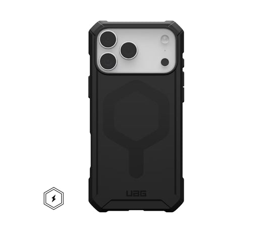 UAG Essential Armor Case with MagSafe for iPhone 17 Series (2025)