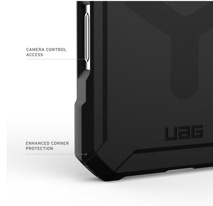 UAG Essential Armor Case with MagSafe for iPhone 17 Series (2025)
