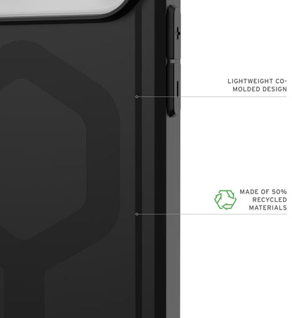 UAG Essential Armor Case with MagSafe for iPhone 17 Series (2025)