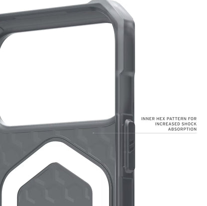 UAG Essential Armor Case with MagSafe for iPhone 17 Series (2025)