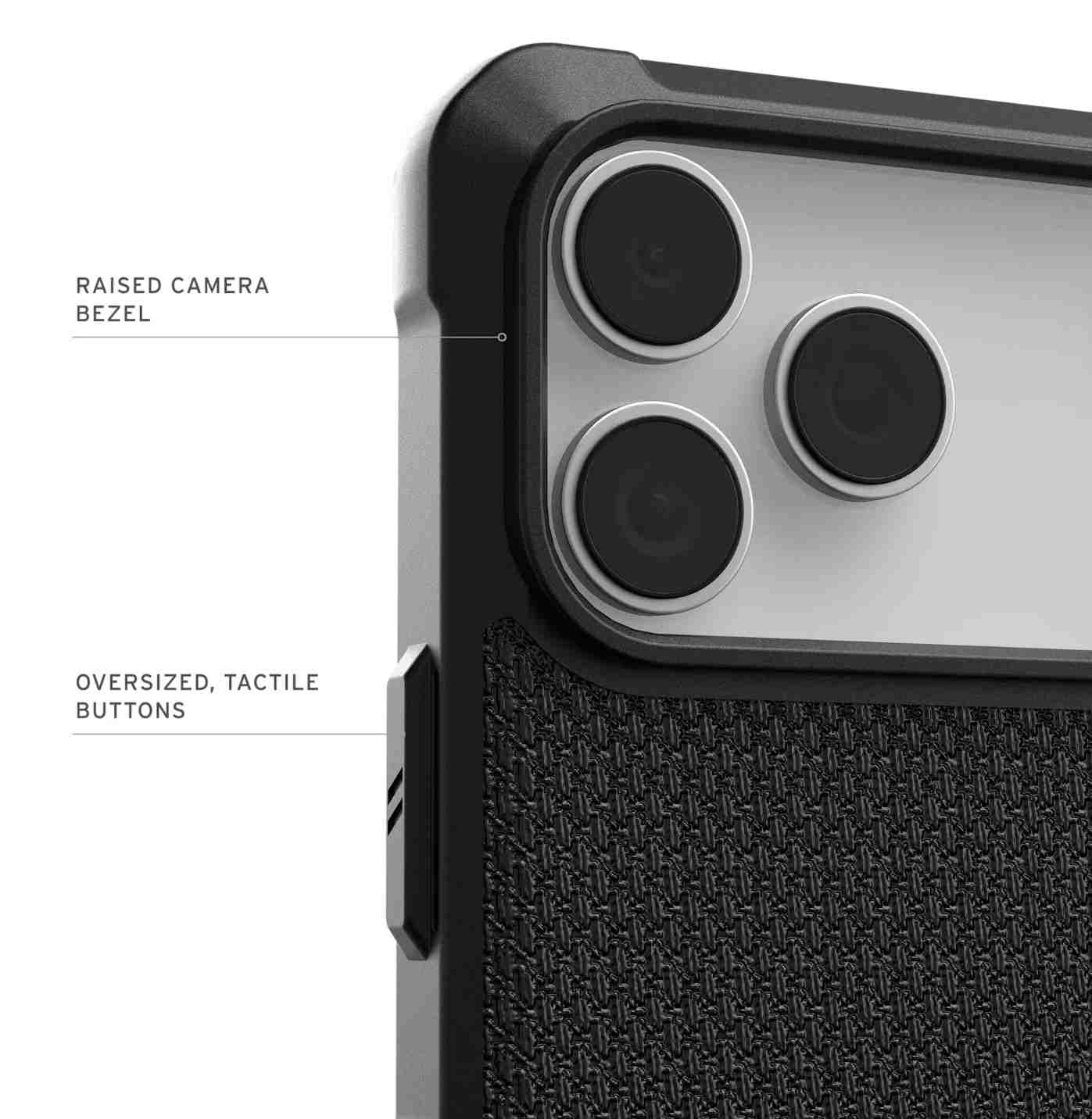 UAG Metropolis LT Case with MagSafe for iPhone 17 Series (2025)