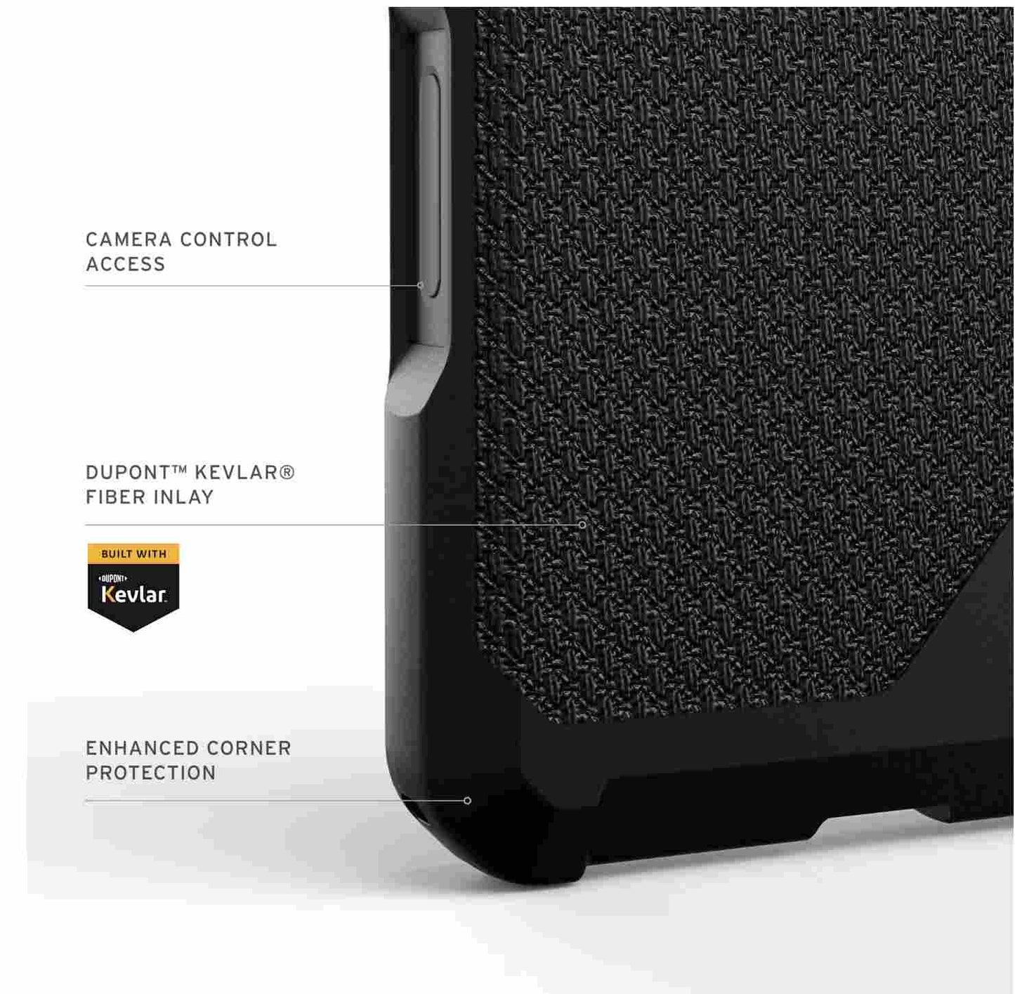 UAG Metropolis LT Case with MagSafe for iPhone 17 Series (2025)