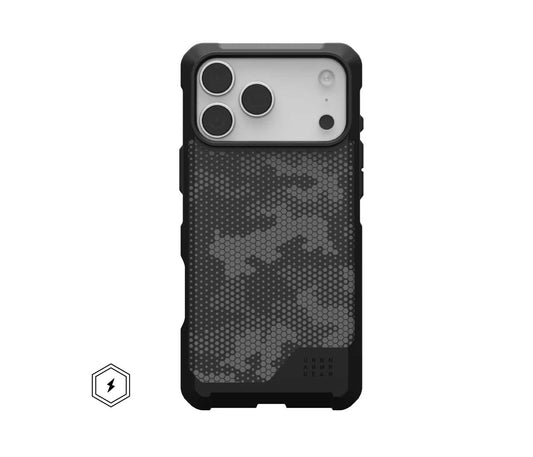 UAG Metropolis LT Case with MagSafe for iPhone 17 Series (2025)