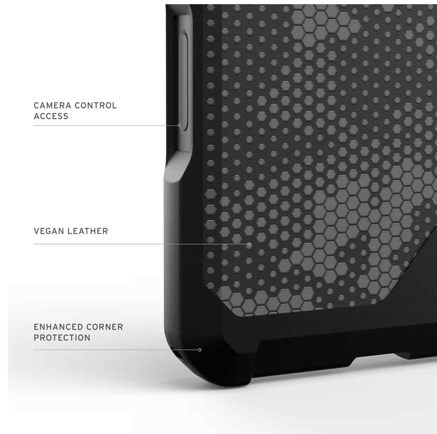 UAG Metropolis LT Case with MagSafe for iPhone 17 Series (2025)
