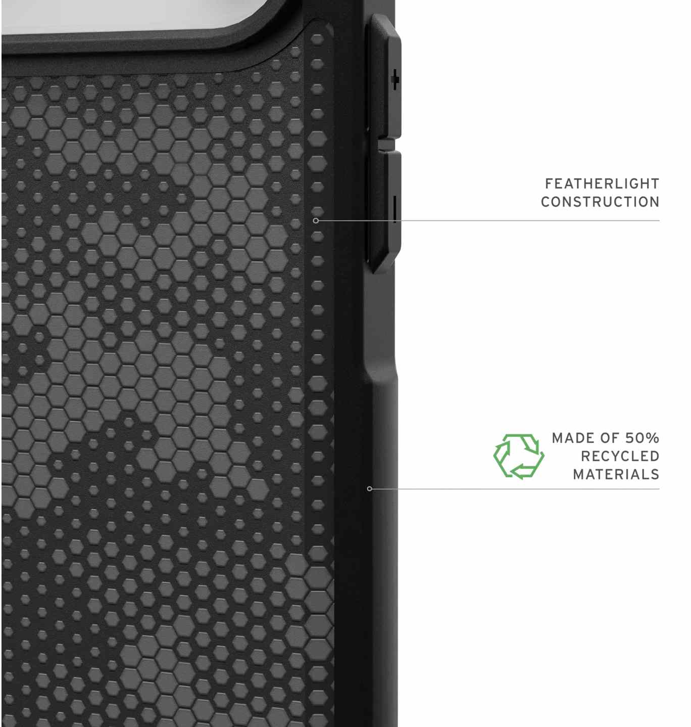UAG Metropolis LT Case with MagSafe for iPhone 17 Series (2025)