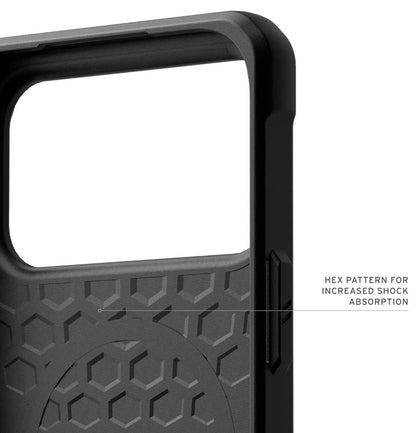 UAG Metropolis LT Case with MagSafe for iPhone 17 Series (2025)