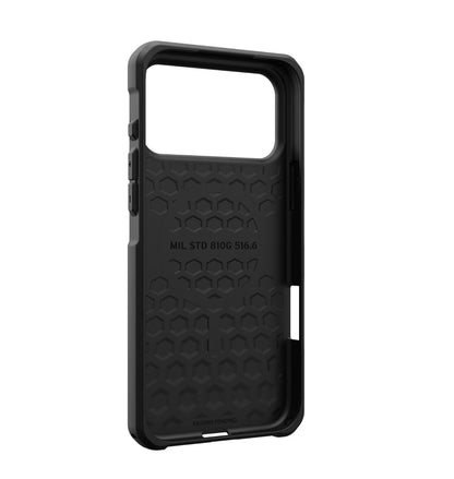 UAG Metropolis LT Case with MagSafe for iPhone 17 Series (2025)