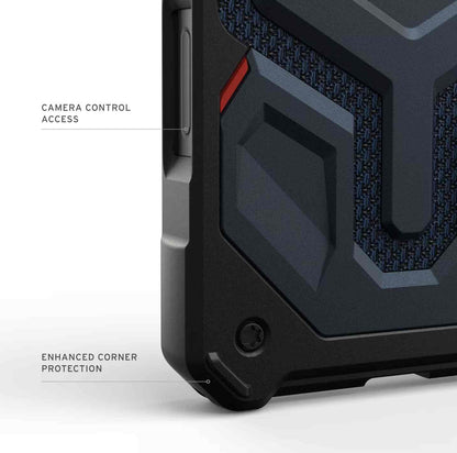 UAG Monarch Pro Kevlar Case with MagSafe for iPhone 17 Series (2025)