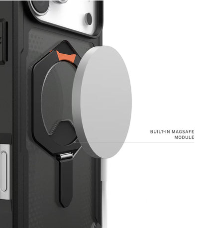 UAG Plasma XTE Case with MagSafe for iPhone 17 Series (2025)