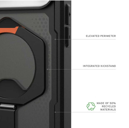 UAG Plasma XTE Case with MagSafe for iPhone 17 Series (2025)