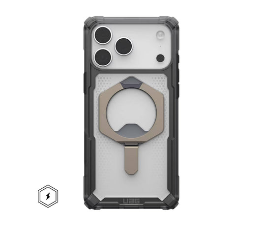 UAG Plasma XTE Case with MagSafe for iPhone 17 Series (2025)