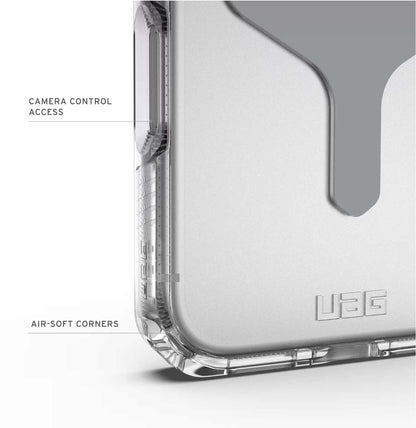 UAG Plyo Case with MagSafe for iPhone 17 Series (2025)