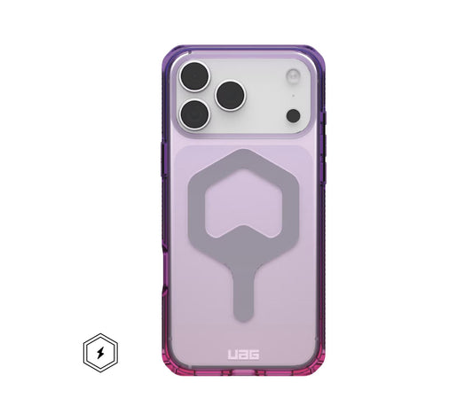 UAG Plyo Case with MagSafe for iPhone 17 Series (2025)