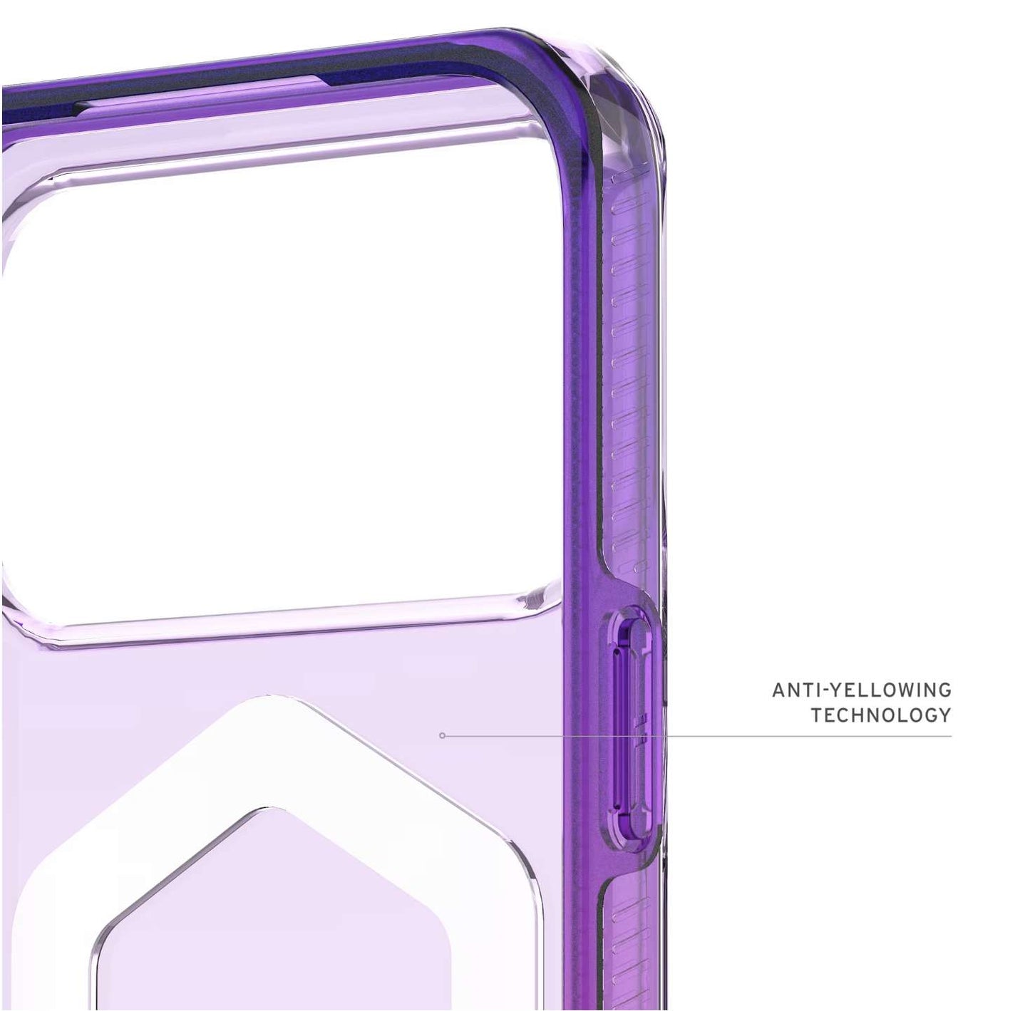 UAG Plyo Case with MagSafe for iPhone 17 Series (2025)