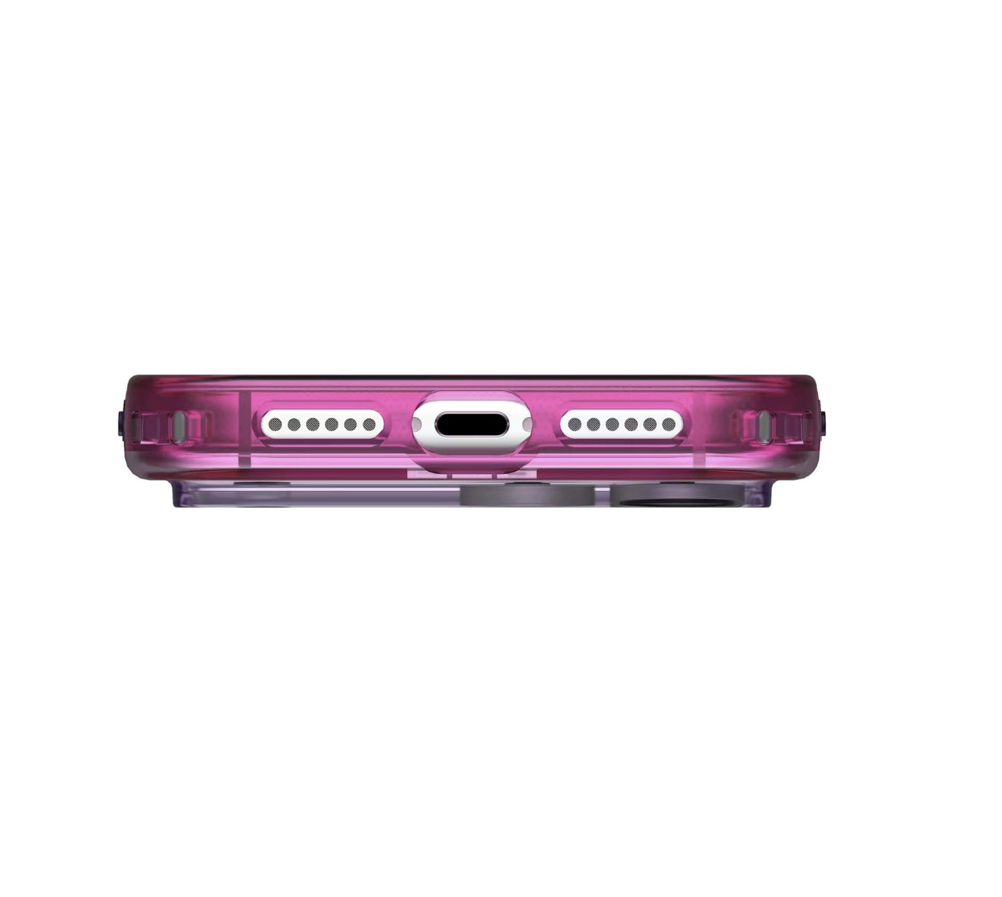 UAG Plyo Case with MagSafe for iPhone 17 Series (2025)