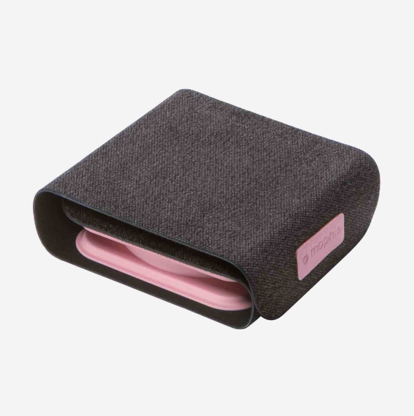 [Limited Edition] Mophie 3 in 1 Travel Charger with MagSafe included 30W USB-C Wall Adapter and C to C Cable - Pink
