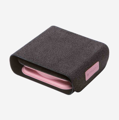 [Limited Edition] Mophie 3 in 1 Travel Charger with MagSafe included 30W USB-C Wall Adapter and C to C Cable - Pink