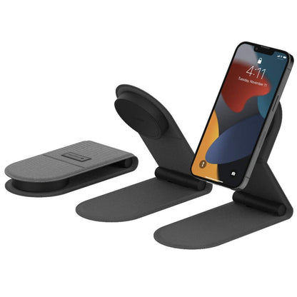 Mophie Portable Magnetic Stand - Black
