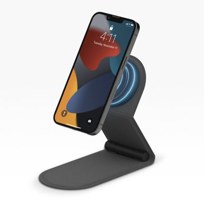 Mophie Portable Magnetic Stand - Black