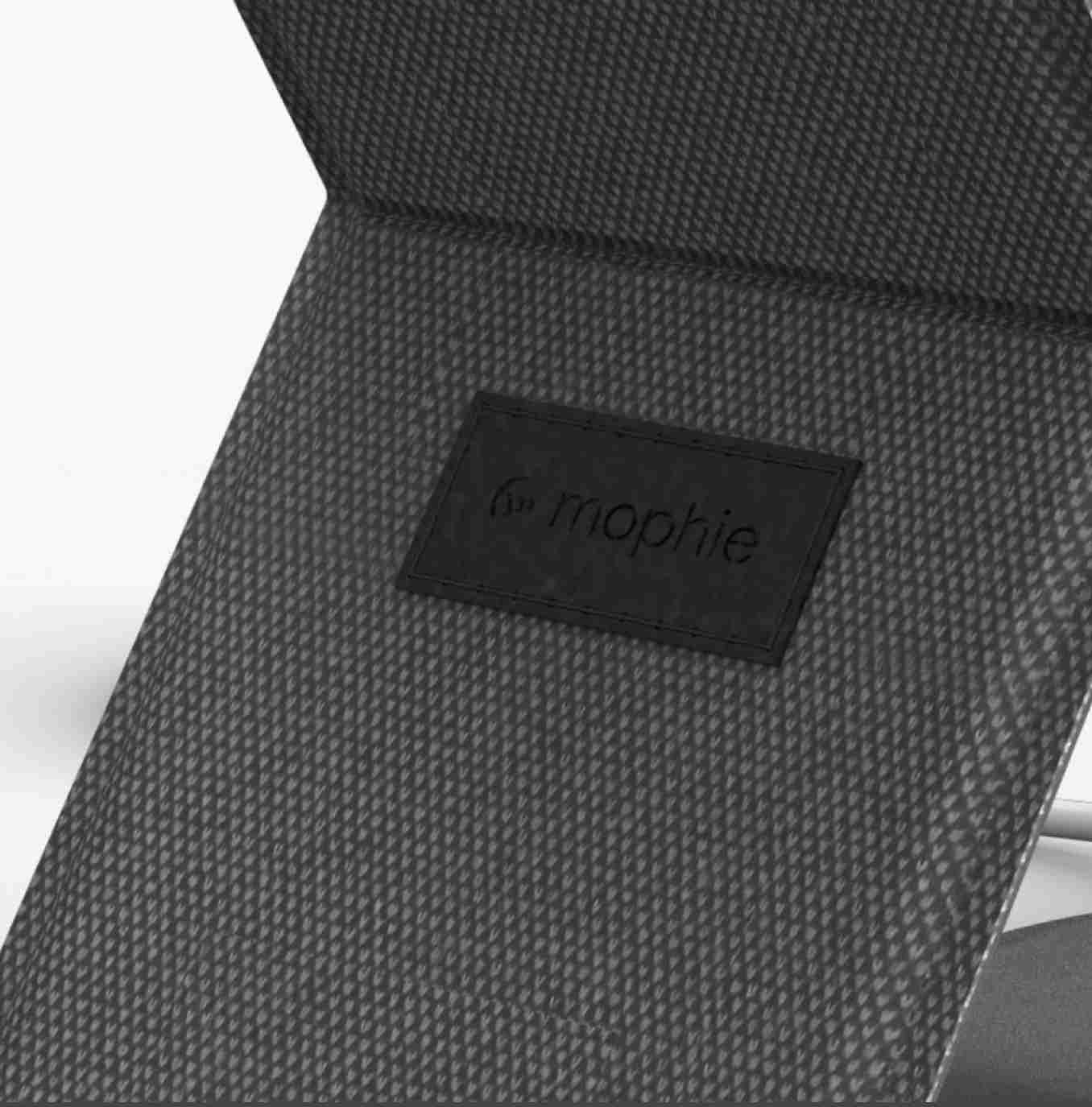 Mophie Portable Magnetic Stand - Black