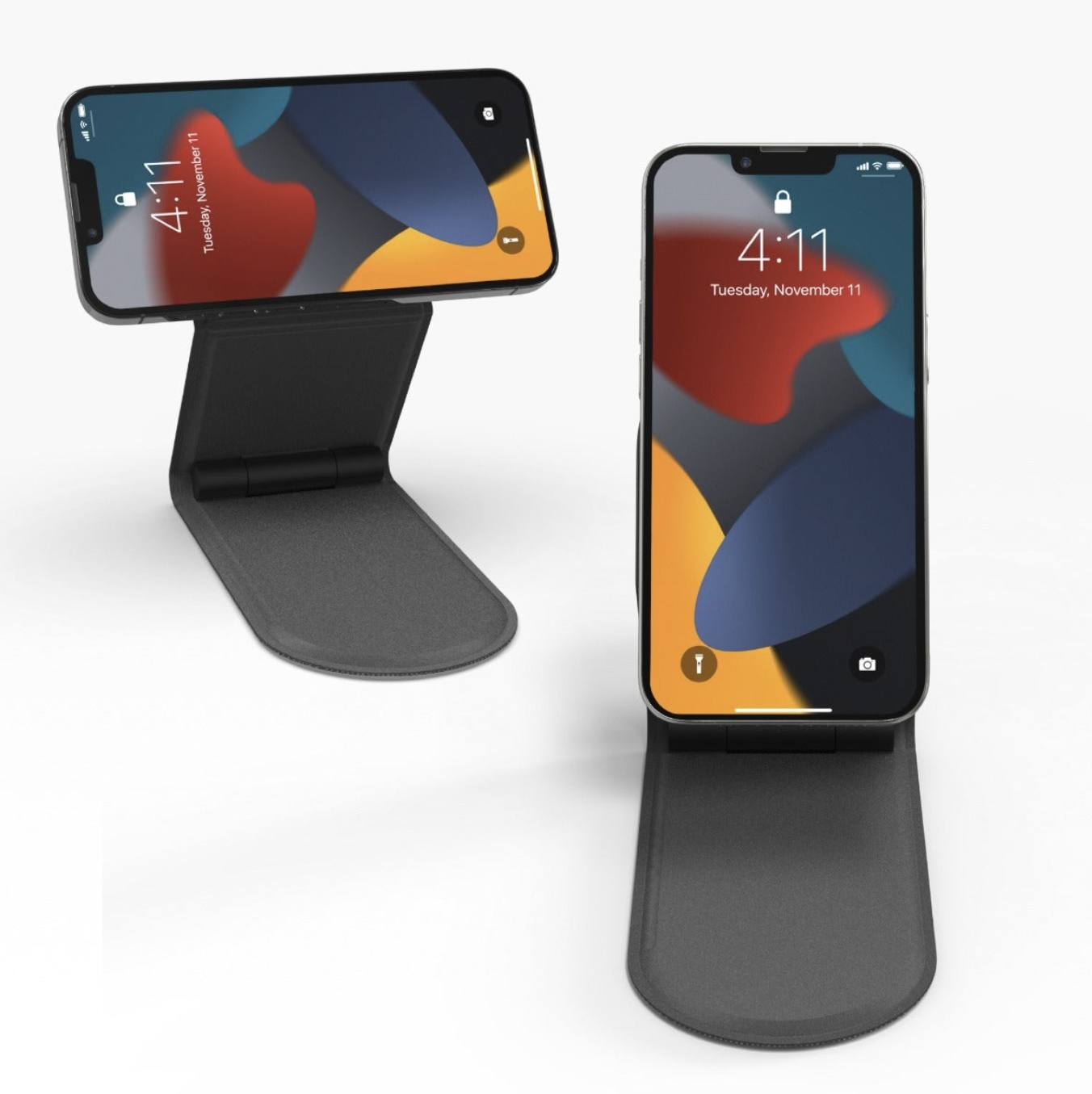 Mophie Portable Magnetic Stand - Black