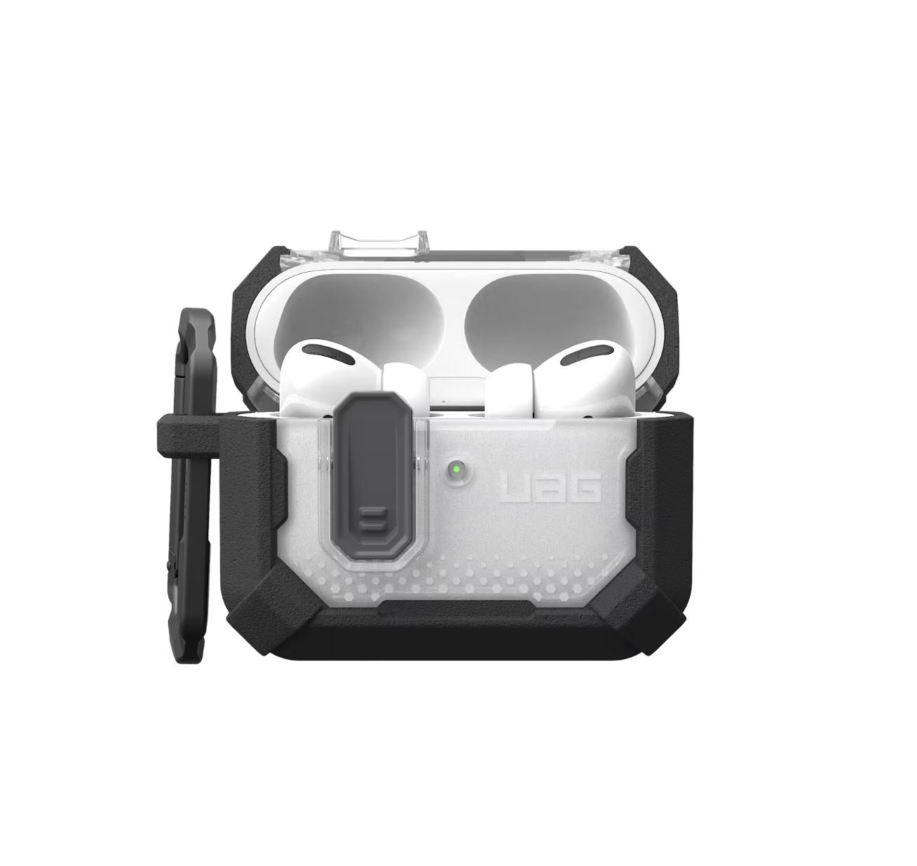 UAG Plasma Case for AirPods Pro 3 (2025)