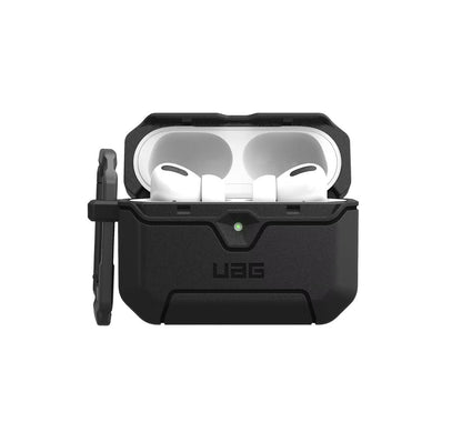 UAG Scout Case for AirPods Pro 3 (2025)