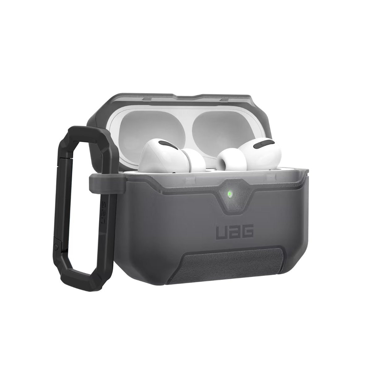 UAG Scout Case for AirPods Pro 3 (2025)