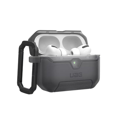 UAG Scout Case for AirPods Pro 3 (2025)