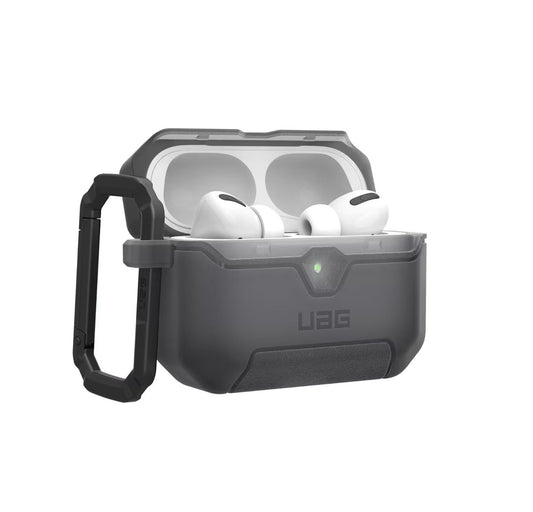 UAG Scout Case for AirPods Pro 3 (2025)