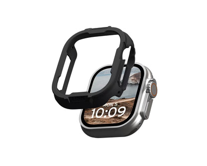 UAG Scout Case for Apple Watch Ultra 3/2/1 49mm (2025/2024) - Black