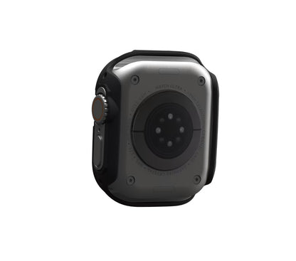 UAG Scout Case for Apple Watch Ultra 3/2/1 49mm (2025/2024) - Black