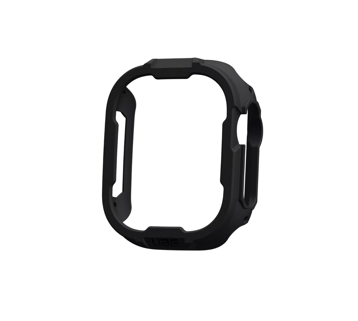 UAG Scout Case for Apple Watch Ultra 3/2/1 49mm (2025/2024) - Black