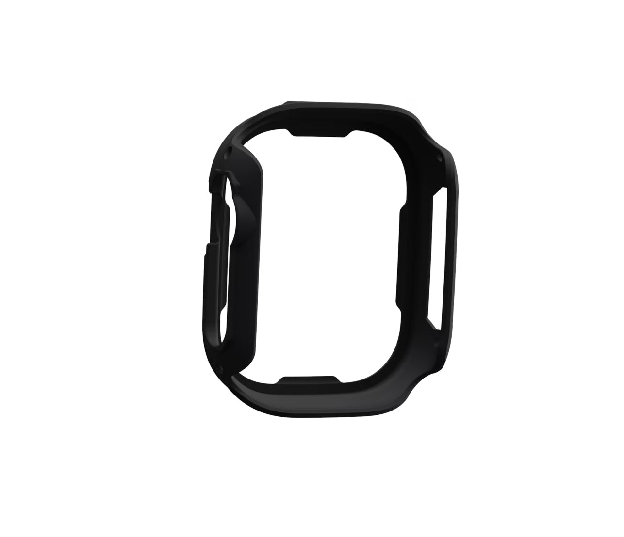 UAG Scout Case for Apple Watch Ultra 3/2/1 49mm (2025/2024) - Black