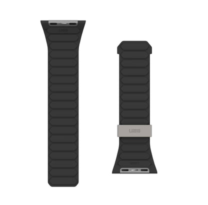 UAG Pathfinder for Apple Watch 49mm/46mm/45mm/44mm/42mm - Black/Titanium