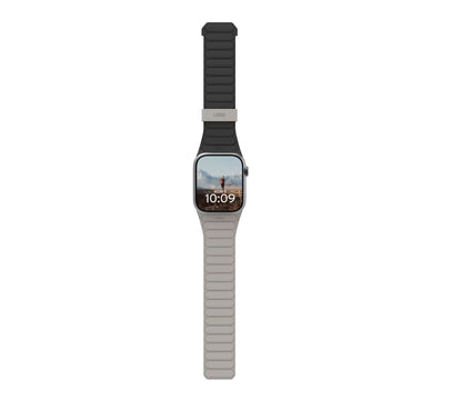 UAG Pathfinder for Apple Watch 49mm/46mm/45mm/44mm/42mm - Black/Titanium