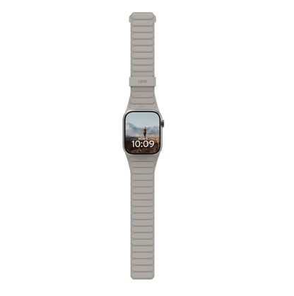 UAG Pathfinder for Apple Watch 49mm/46mm/45mm/44mm/42mm - Black/Titanium