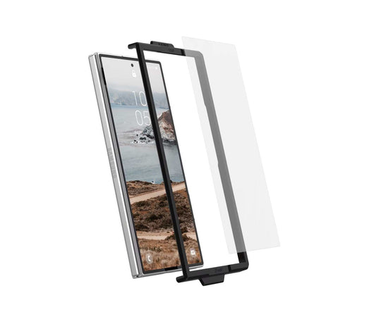 UAG Glass Shield for Samsung Galaxy Z Fold8 Ultra (2026)