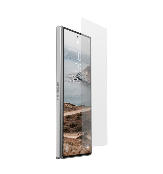 UAG Glass Shield for Samsung Galaxy Z Fold8 Ultra (2026)