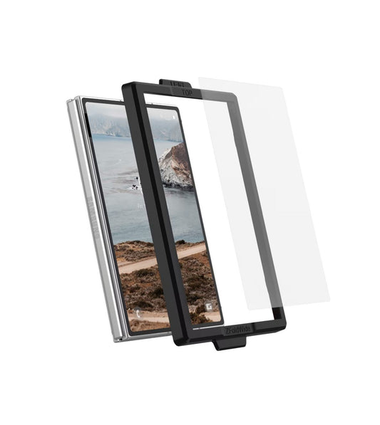 UAG Glass Shield for Samsung Galaxy Z Fold8 Wide (2026)