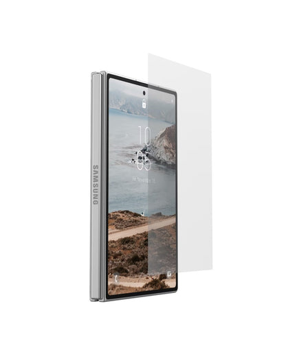 UAG Glass Shield for Samsung Galaxy Z Fold8 Wide (2026)