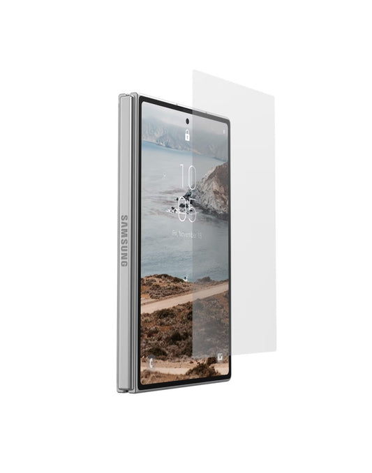 UAG Glass Shield for Samsung Galaxy Z Fold8 Wide (2026)