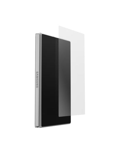 UAG Glass Shield for Samsung Galaxy Z Fold8 Wide (2026)